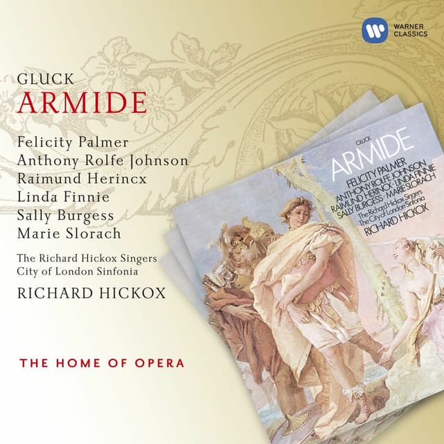 Gluck: Armide
