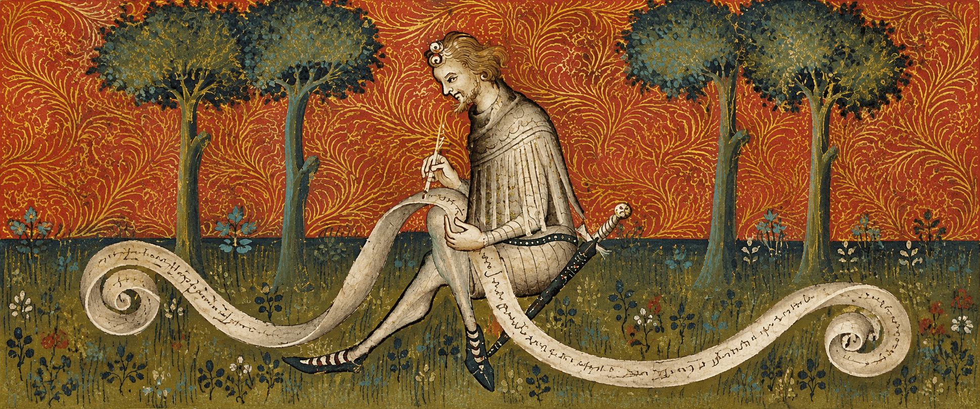 Guillaume de Machaut