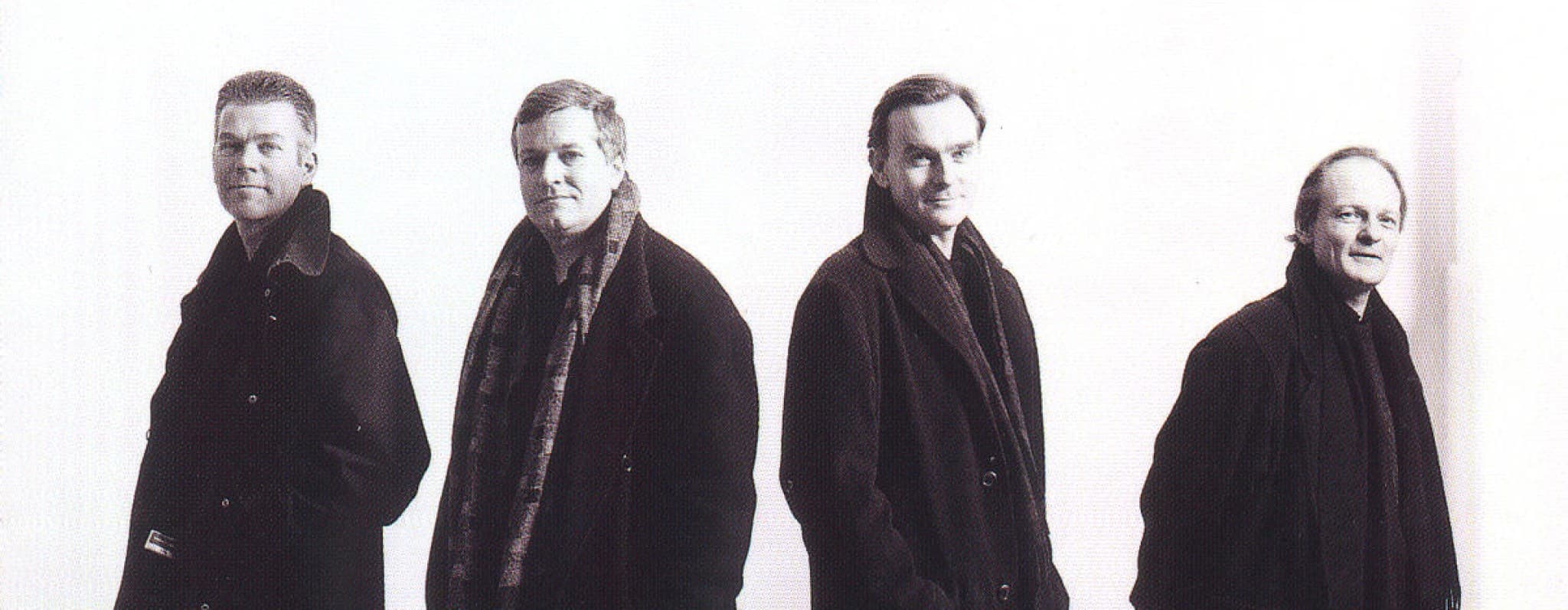 Orlando Consort