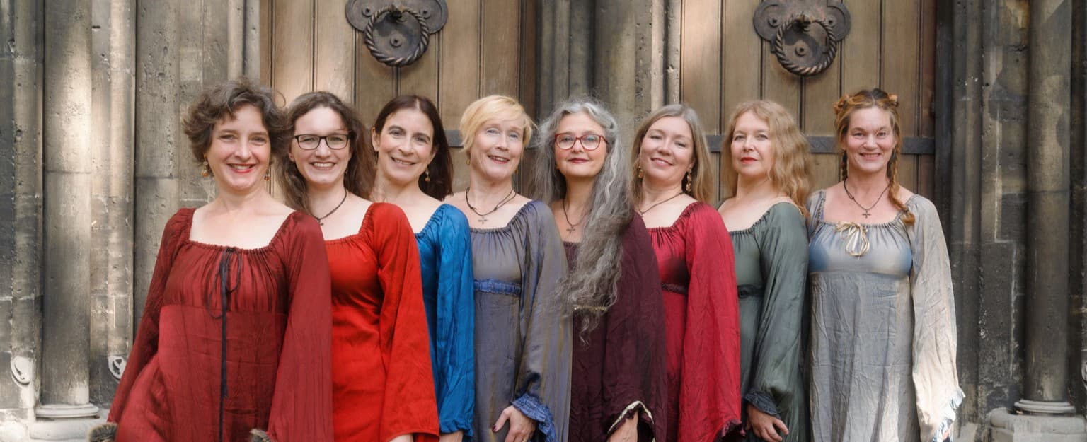 Ars Choralis Coeln