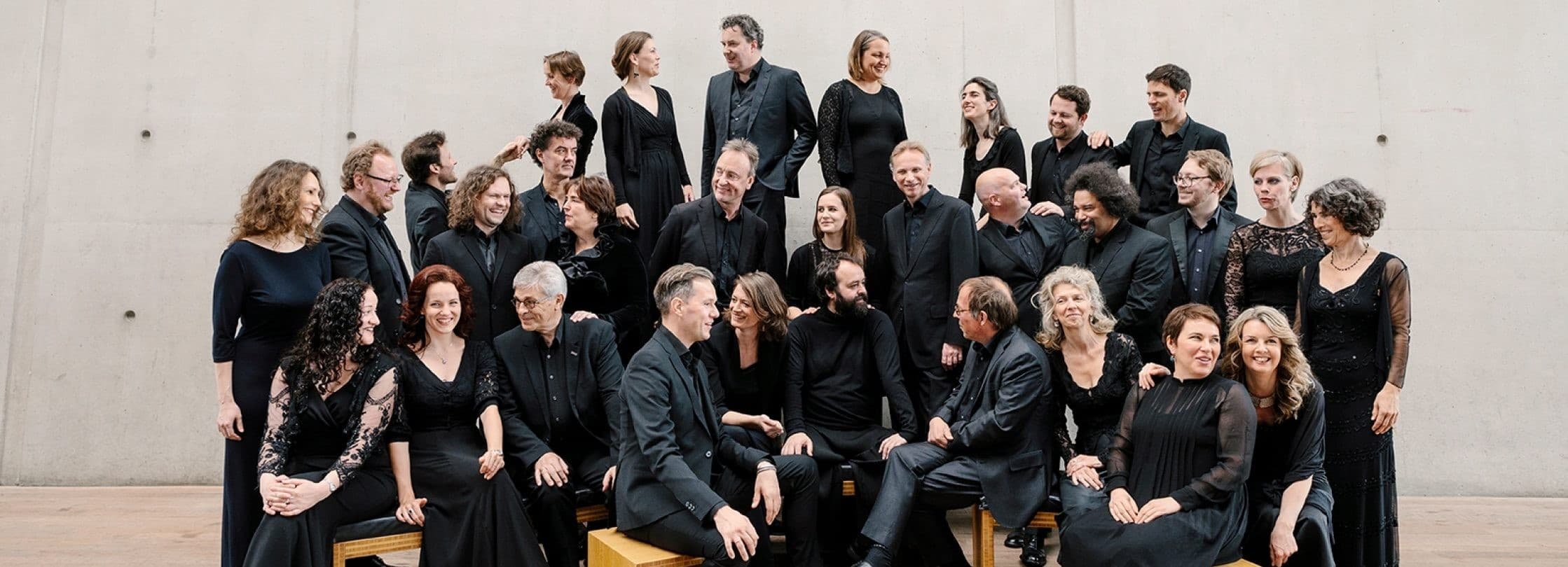 Cappella Amsterdam